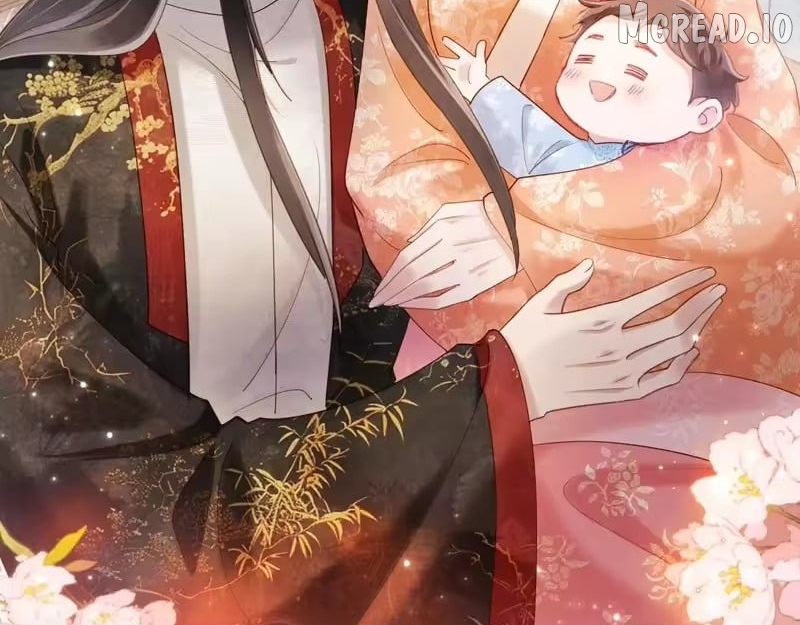 On Our Wedding Night, I Got Pregnant with the Chief Warden’s Child Chapter 80  - page 93